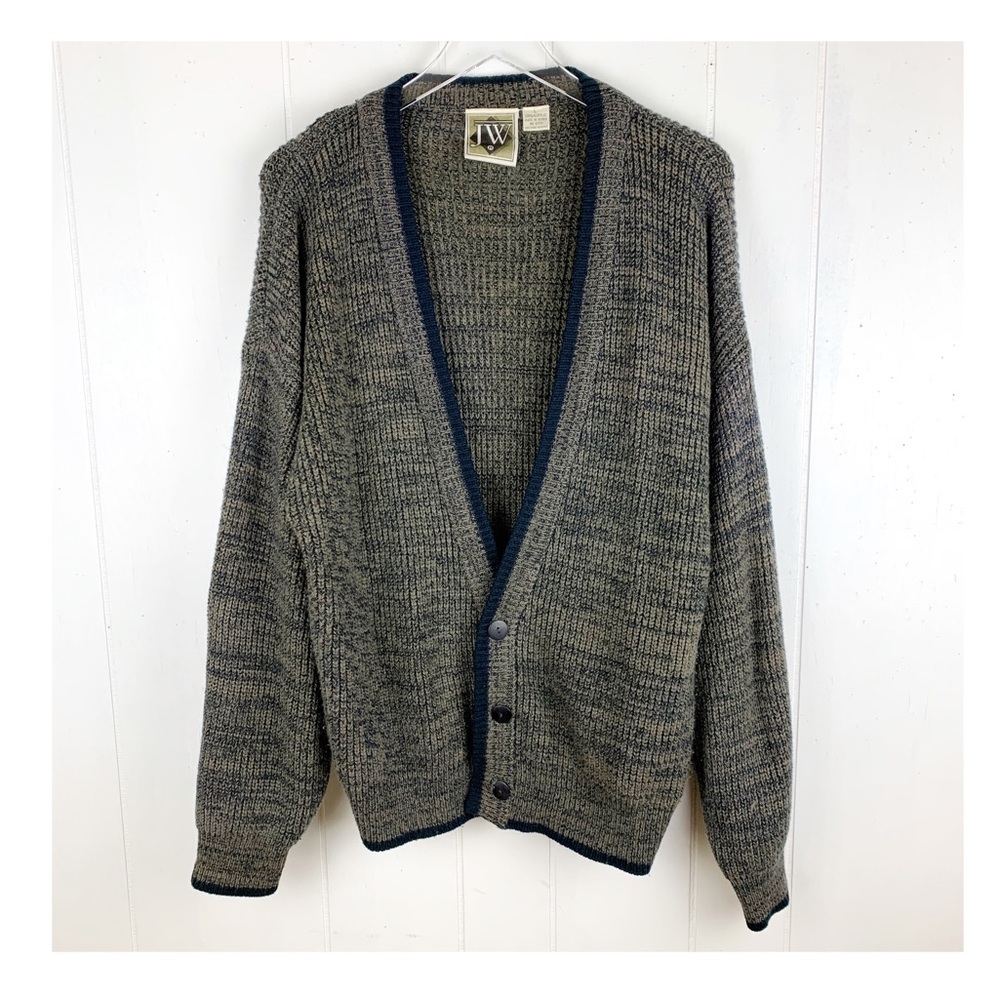 Vintage Cardigan Large